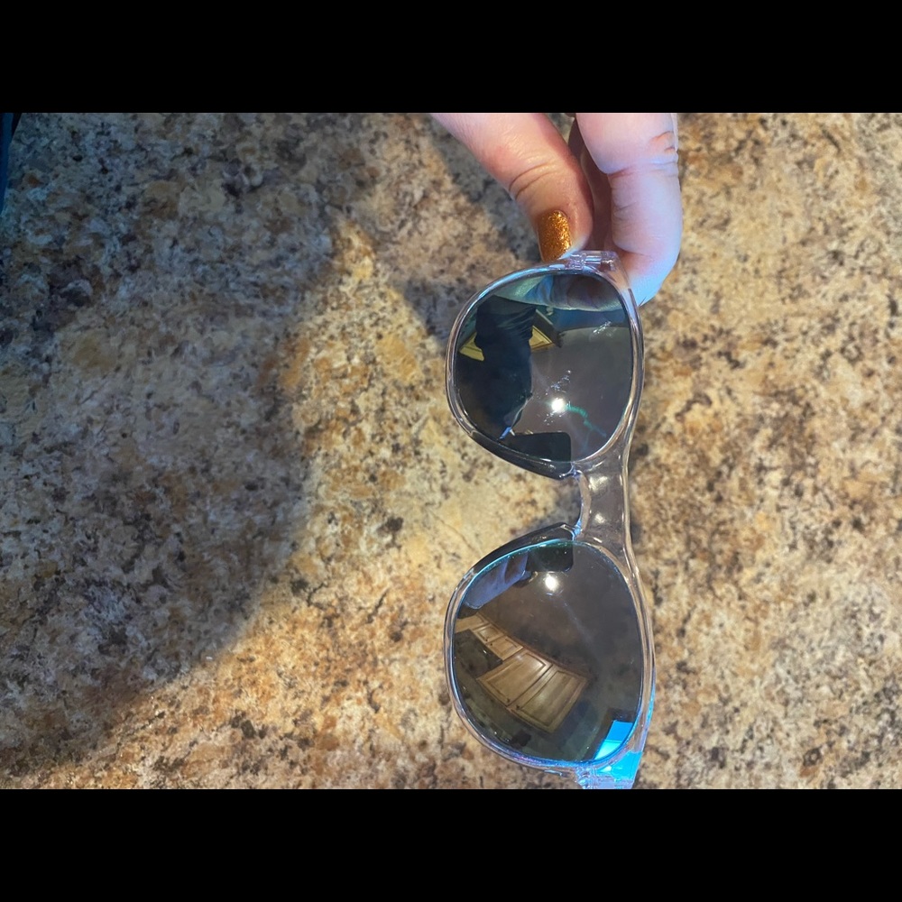 Under armour sunglasses